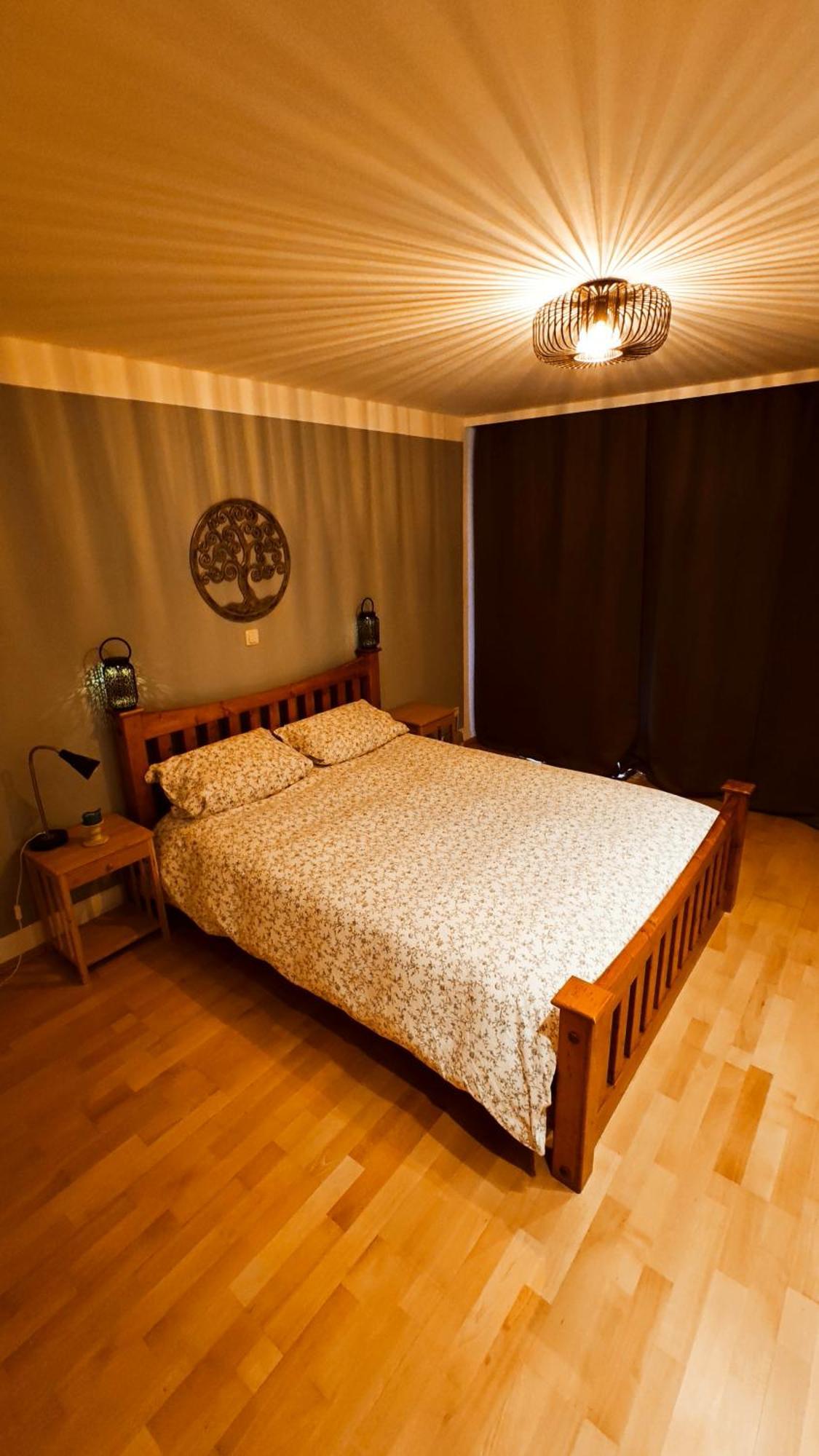 Aloha Annaberg Daire Sulzbach-Rosenberg Dış mekan fotoğraf