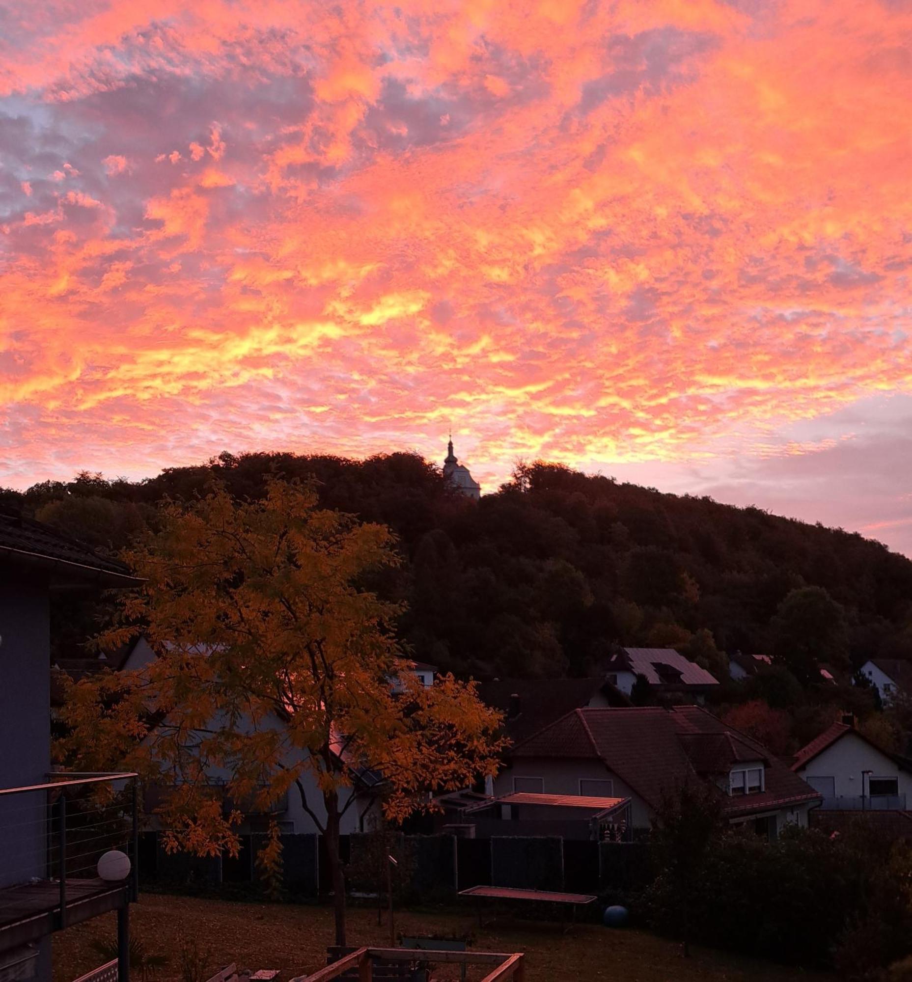 Aloha Annaberg Daire Sulzbach-Rosenberg Dış mekan fotoğraf