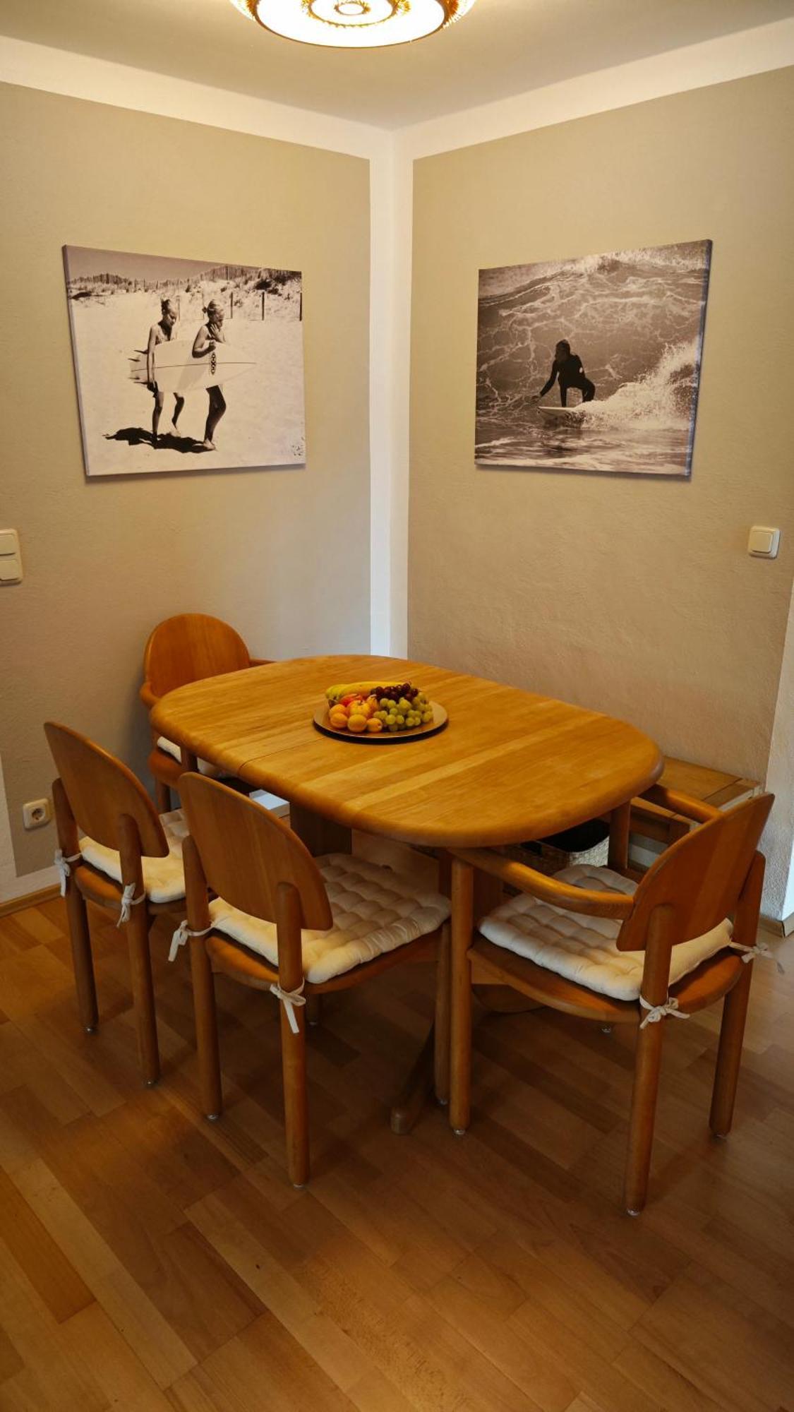 Aloha Annaberg Daire Sulzbach-Rosenberg Dış mekan fotoğraf